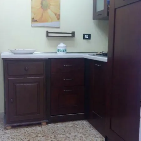 Gori 2 Apartman Siena