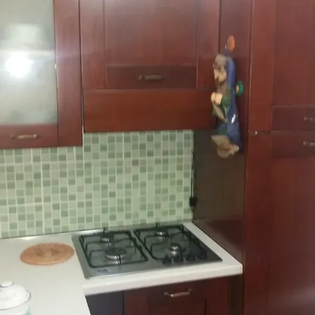 Gori 2 Apartman
