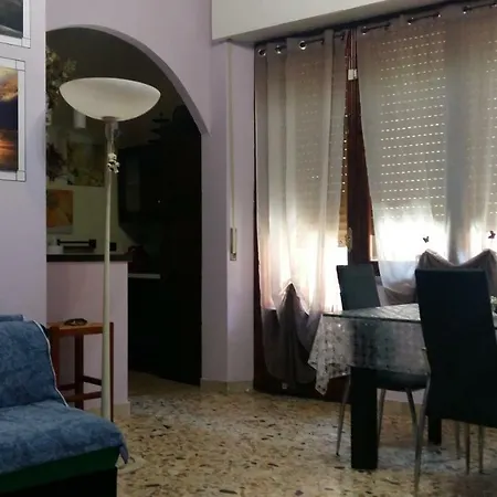Gori 2 Apartman Siena