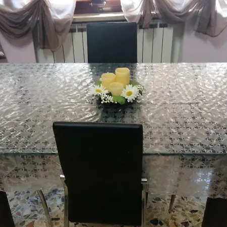 Gori 2 Apartman