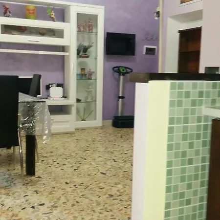 Apartman Gori 2