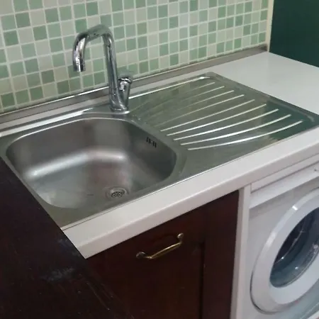 Apartman Gori 2 Siena