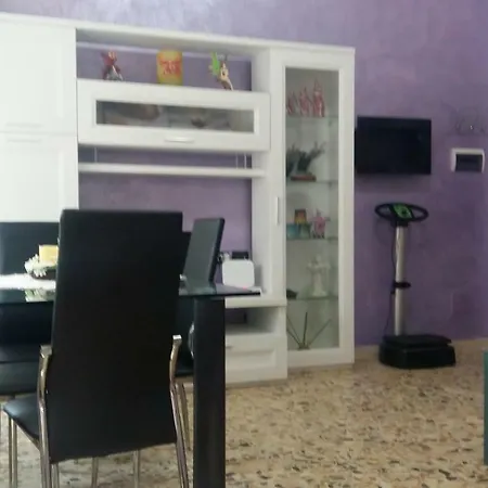 Gori 2 Apartamento *