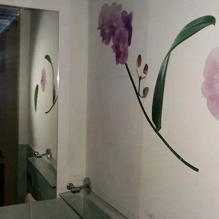 Gori 2 Apartman Siena