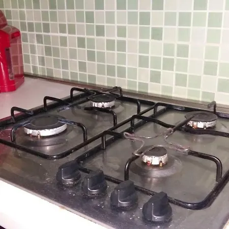 Gori 2 Apartman Siena