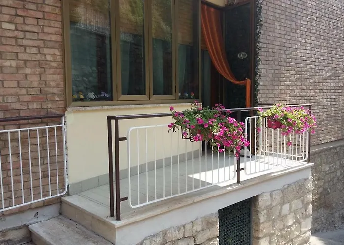 Gori 2 Apartment Siena