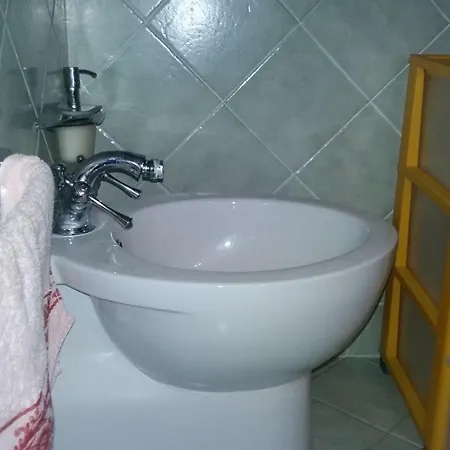 Apartment Gori 2 Siena