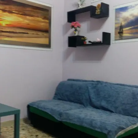 Appartamento Gori 2 *