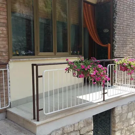 Gori 2 Apartment Siena