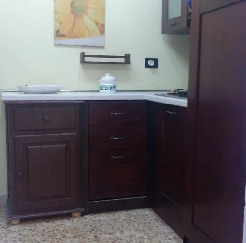 Gori 2 Apartman Siena