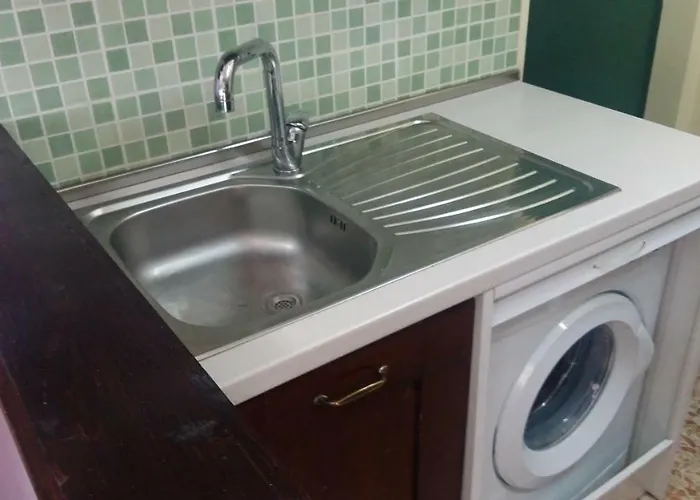 Apartman Gori 2 Siena