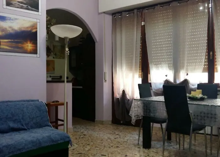 Gori 2 Apartman Siena