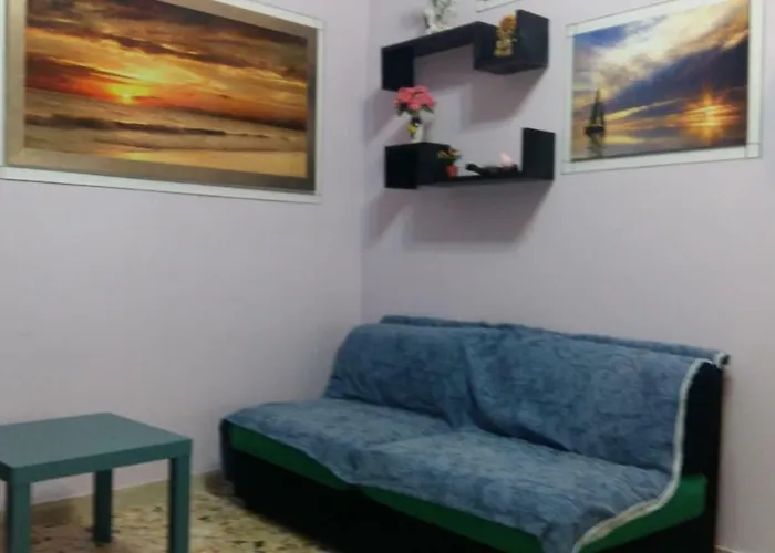 Apartman Gori 2 *