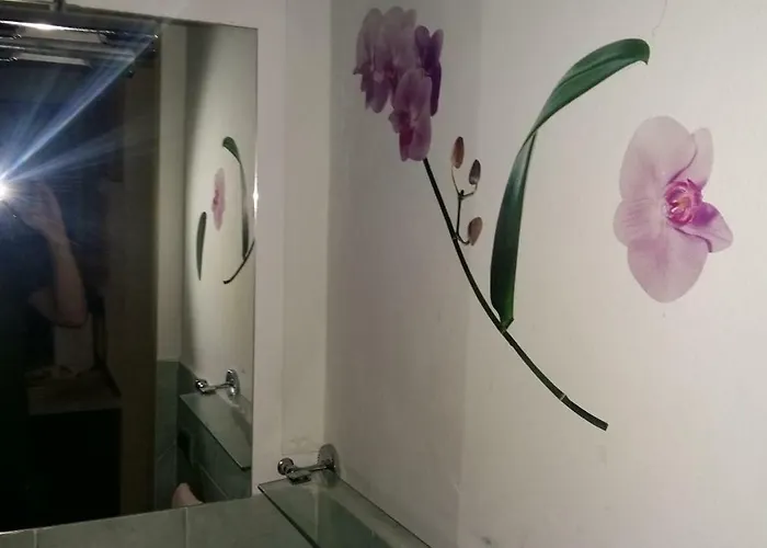 Gori 2 Apartman Siena