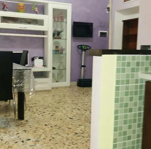 Apartman Gori 2