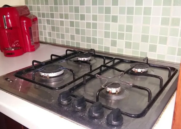 Gori 2 Apartman Siena