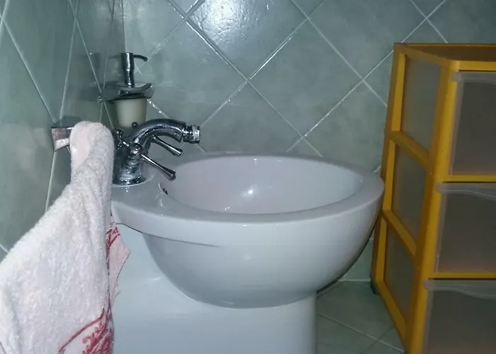 Διαμέρισμα Gori 2 Σιένα